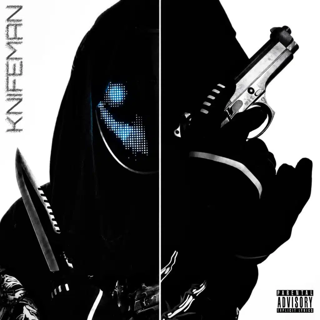 KNIFEMAN
