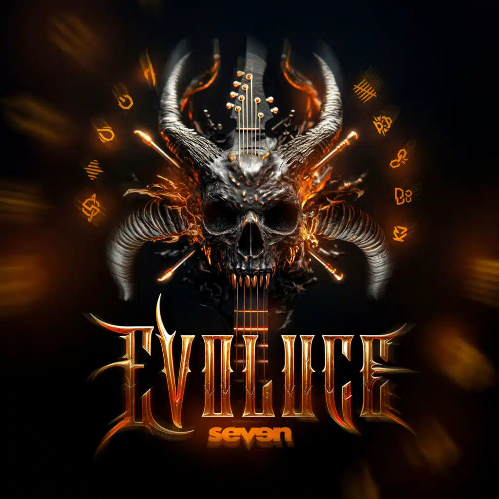 Evoluce
