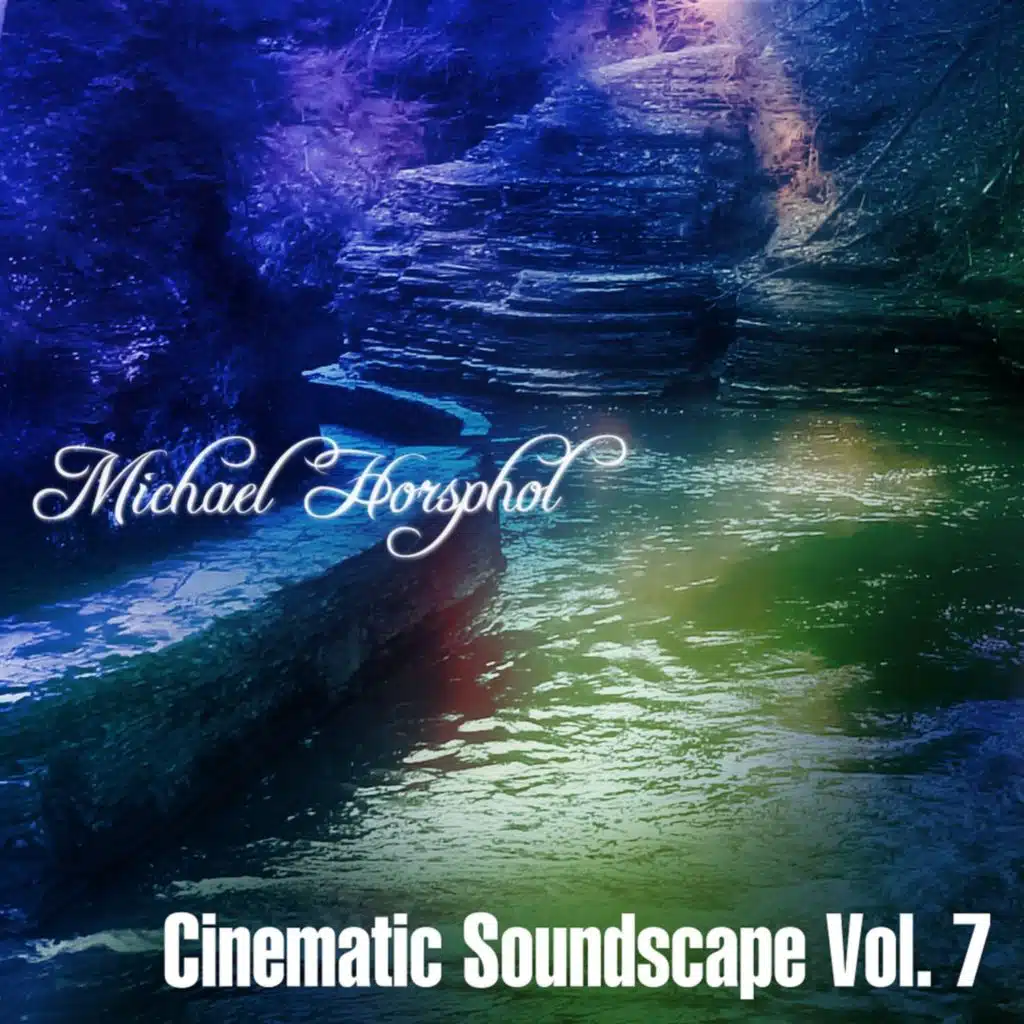 Cinematic Soundscape, Vol. 7