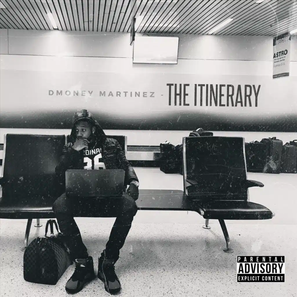 The Itinerary