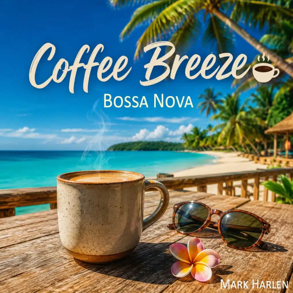 Coffee Breeze: Bossa Nova Instrumental