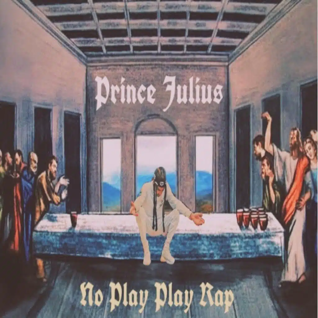 NO Play Play Rap