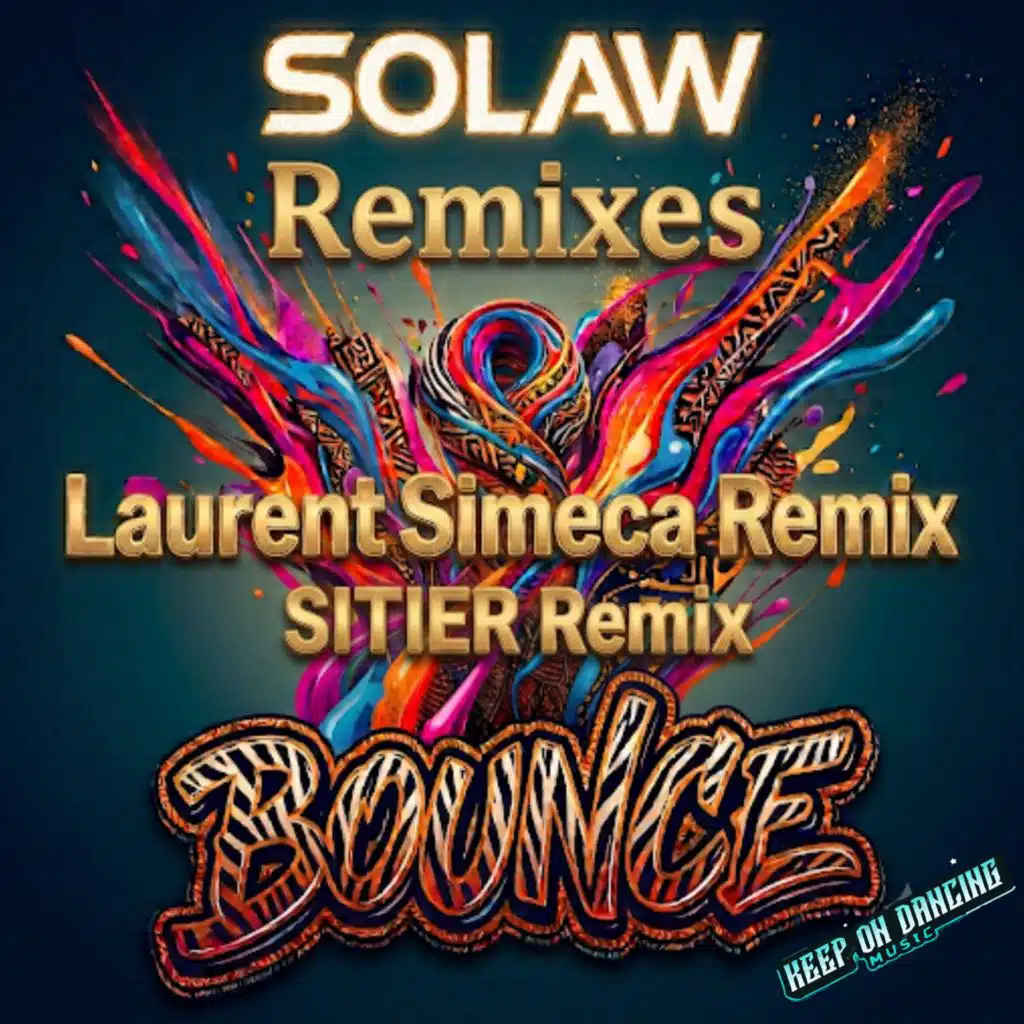 Bounce Remixes