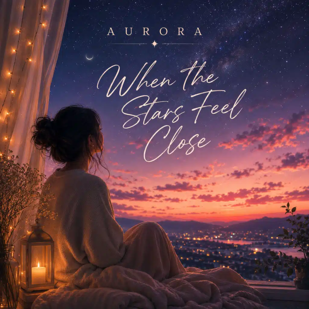 When the Stars Feel Close