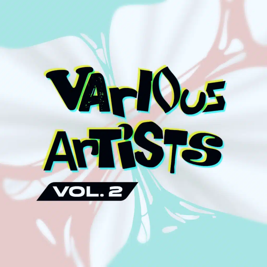 various artists, Vol. 2