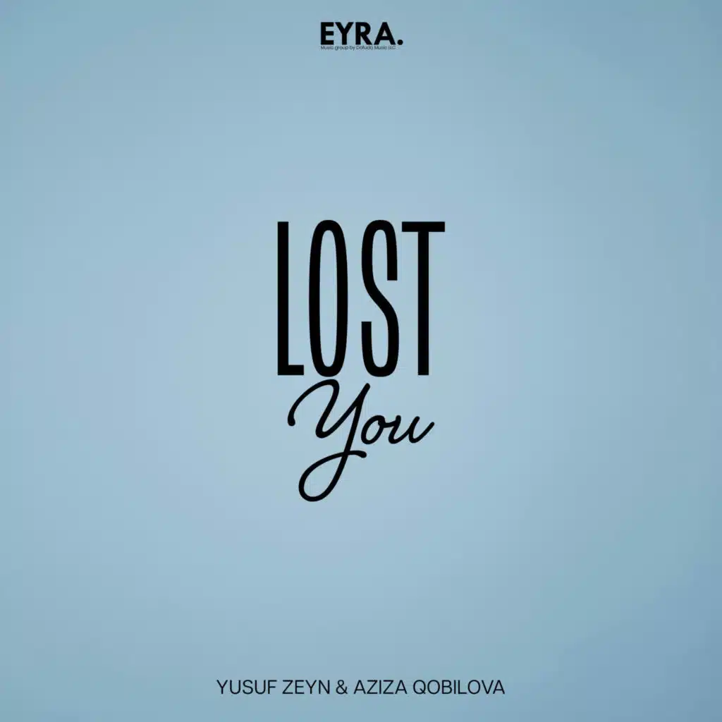 Lost You