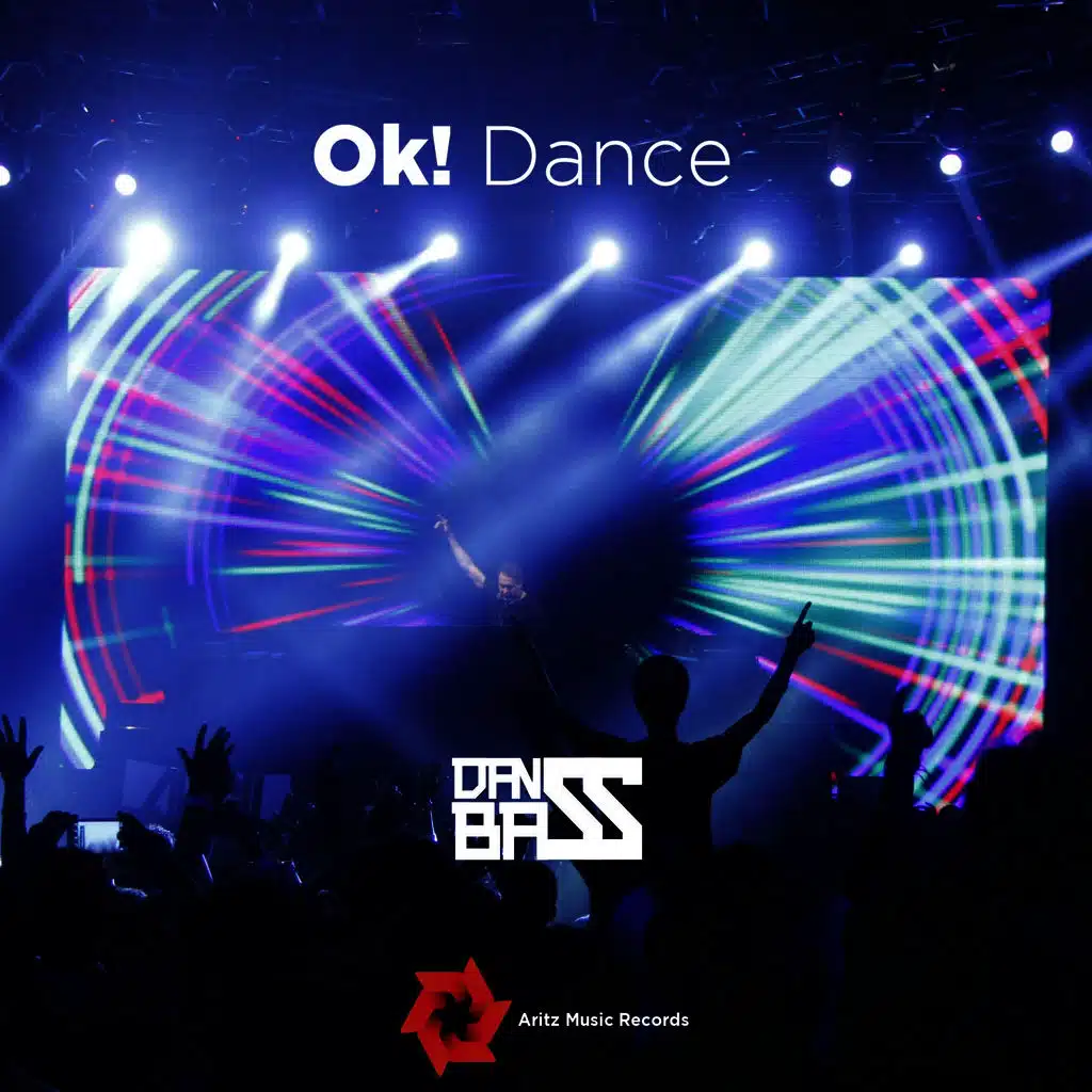 Ok! Dance