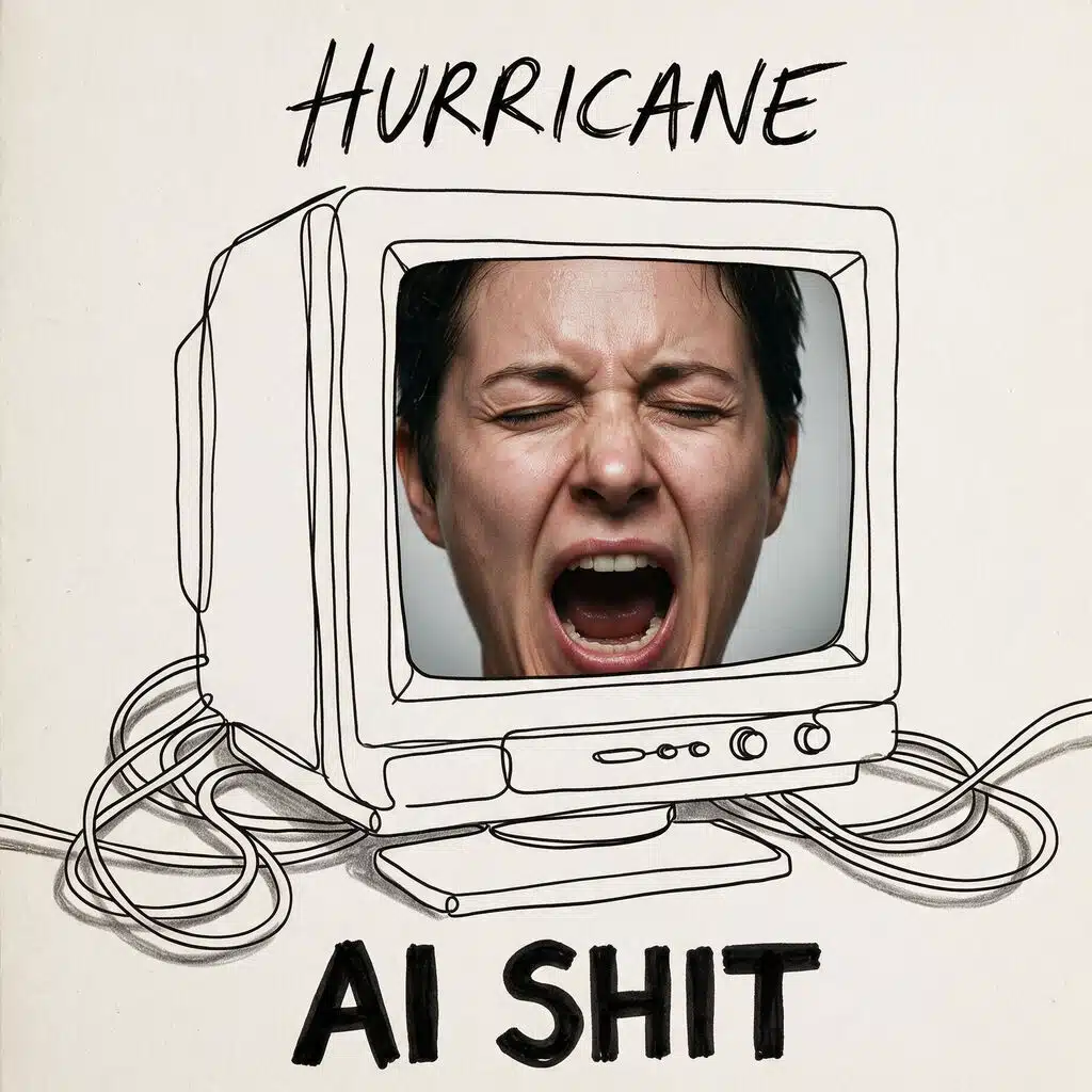 AI SHIT