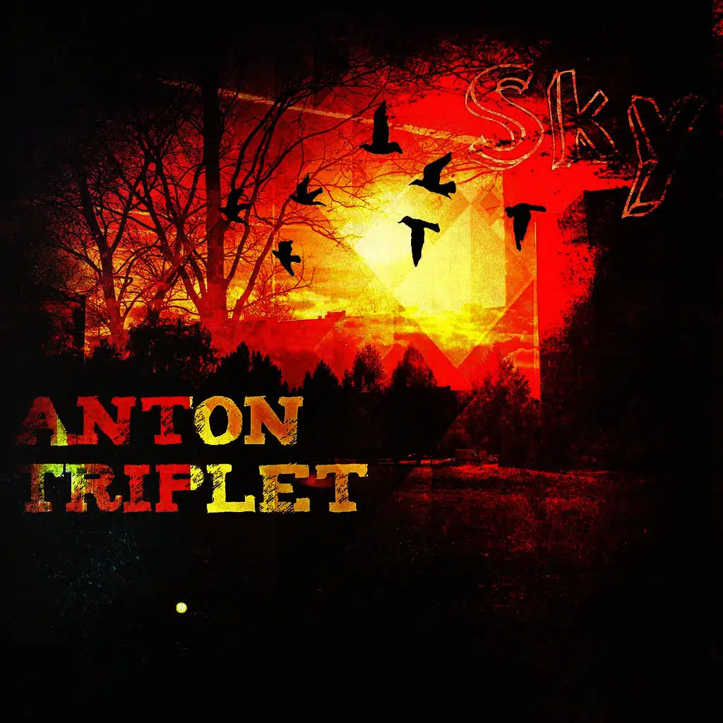 Anton Triplet