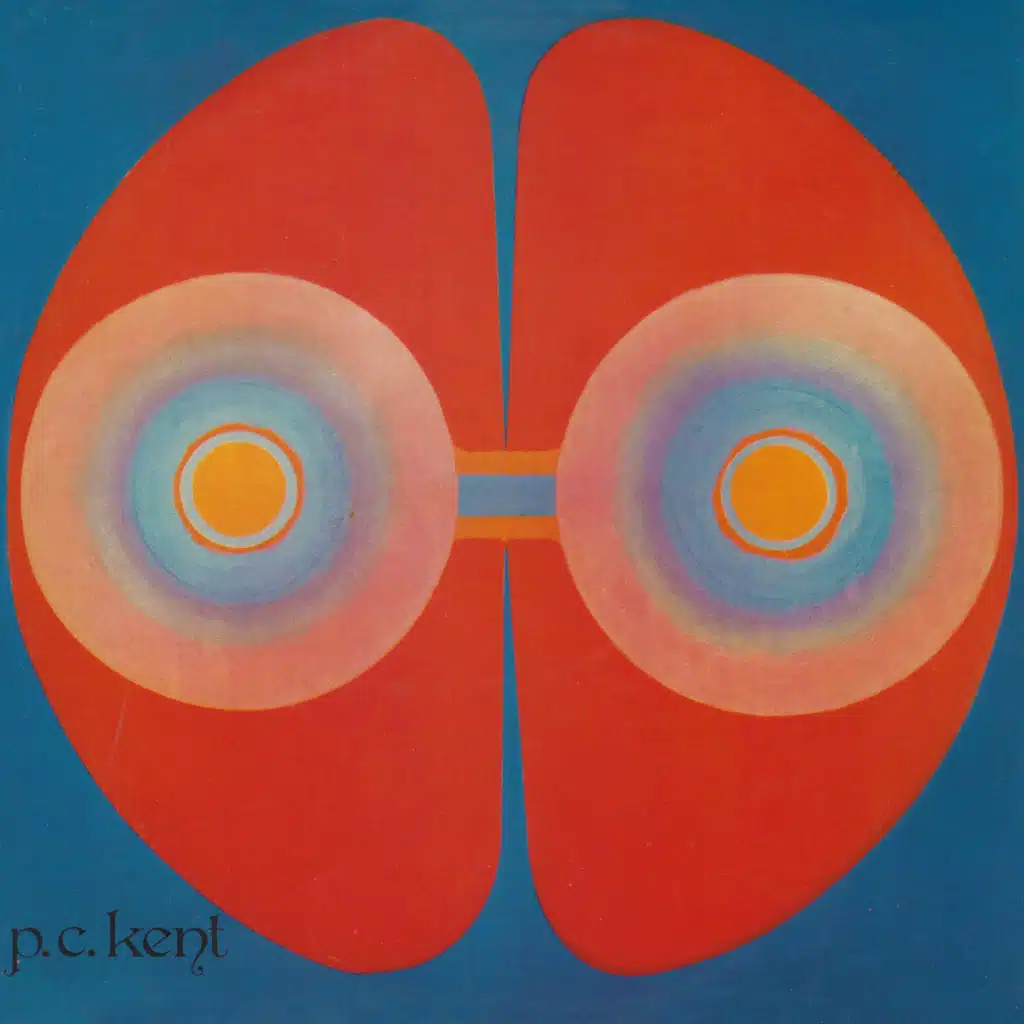 P.C. Kent (Upstairs Coming Down)