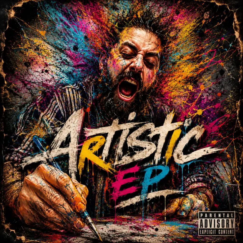 Artistic
