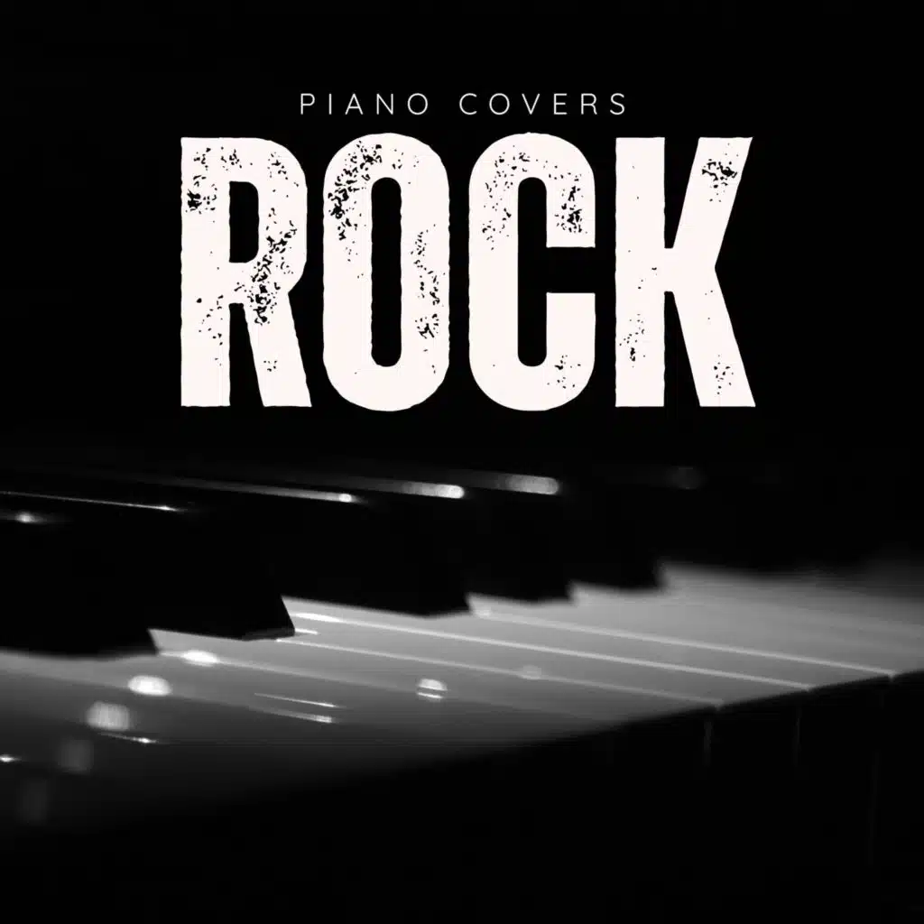 Piano Covers Rock