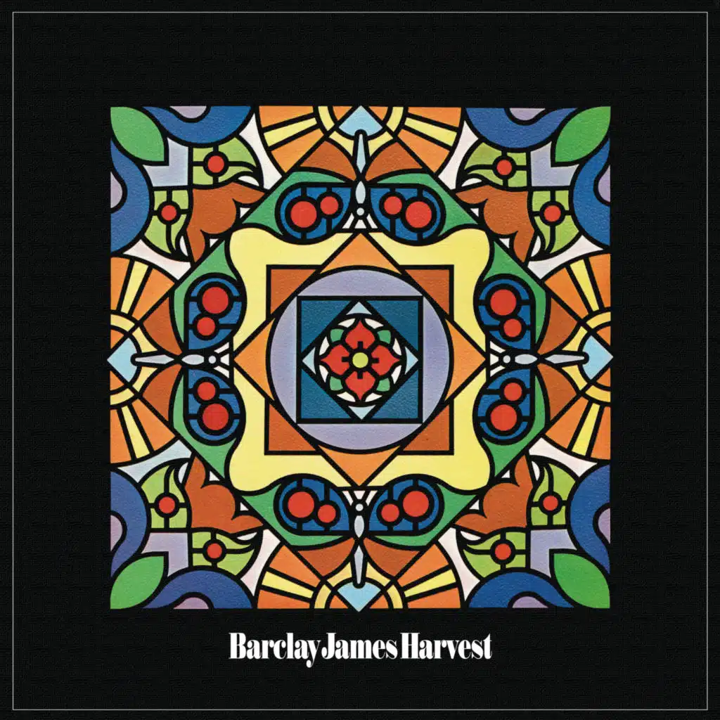 Barclay James Harvest (2018 Remastered & Expanded Edition)