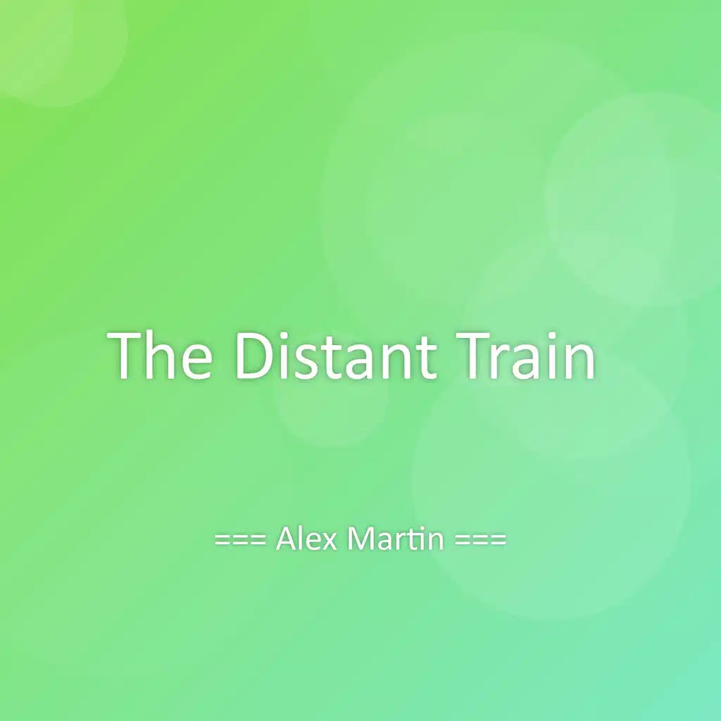 The Distant Train