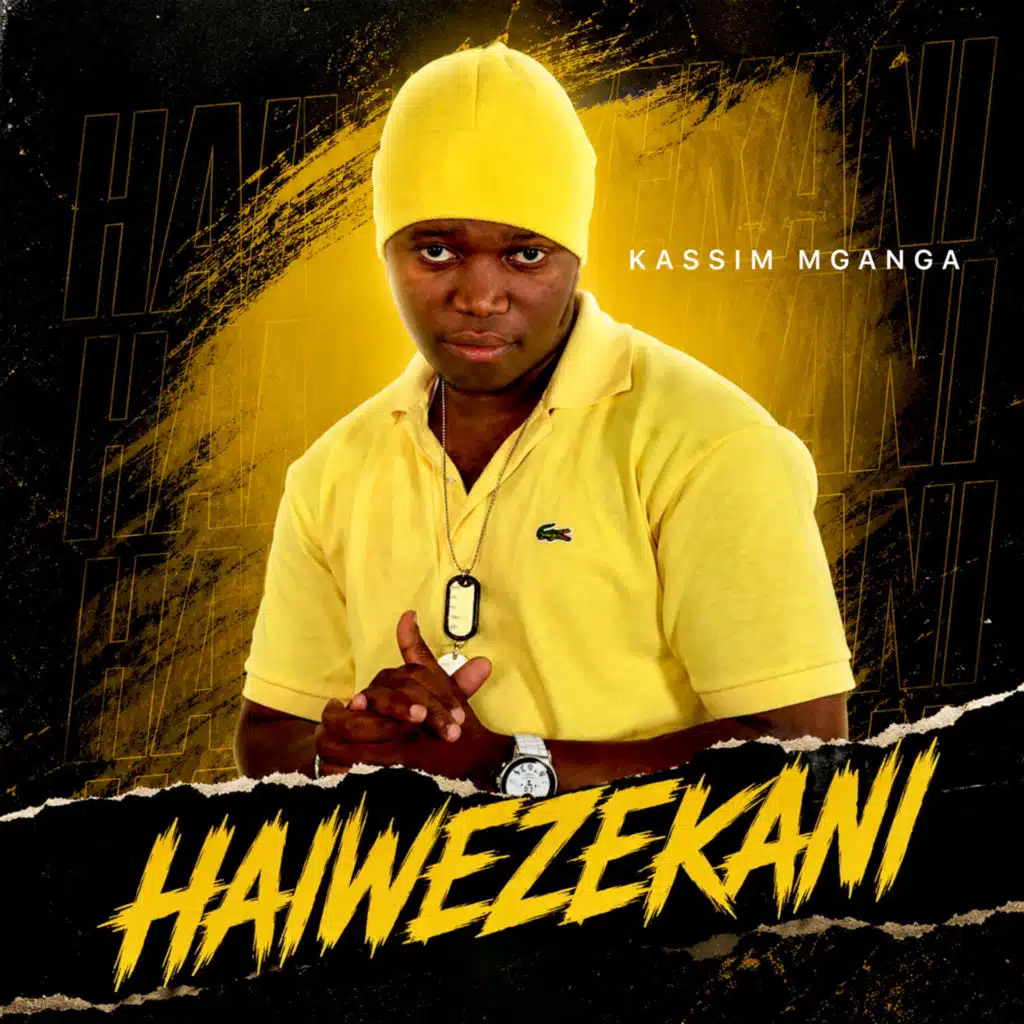 Haiwezekani