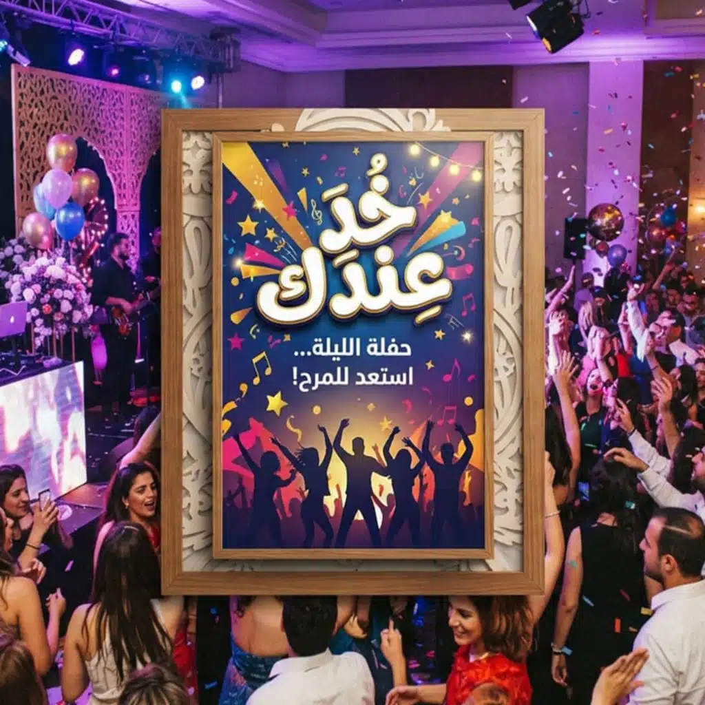 خد عندك