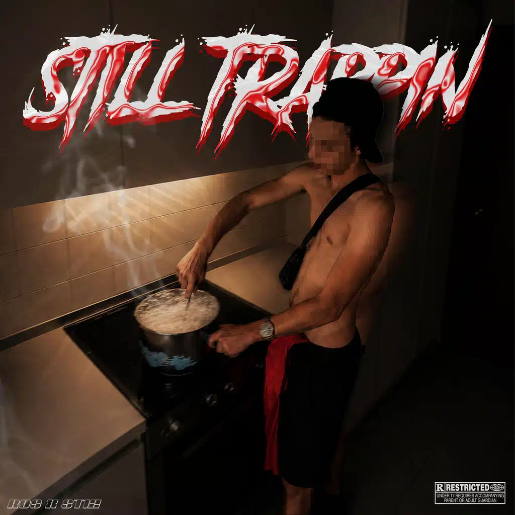 Still Trappin