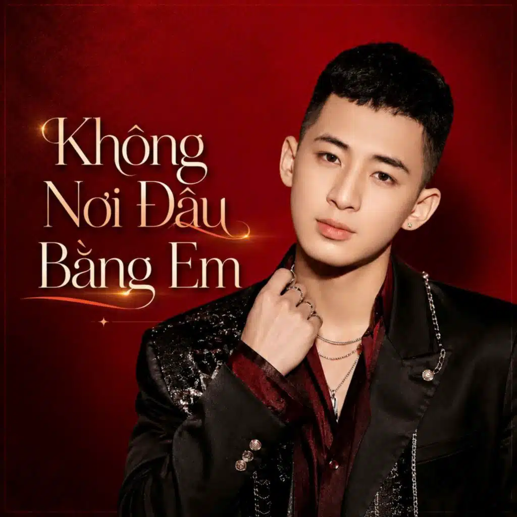 Không Nơi Đâu Bằng Em (TLong Remix)