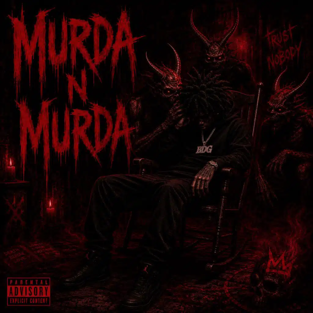 Murda N Murda