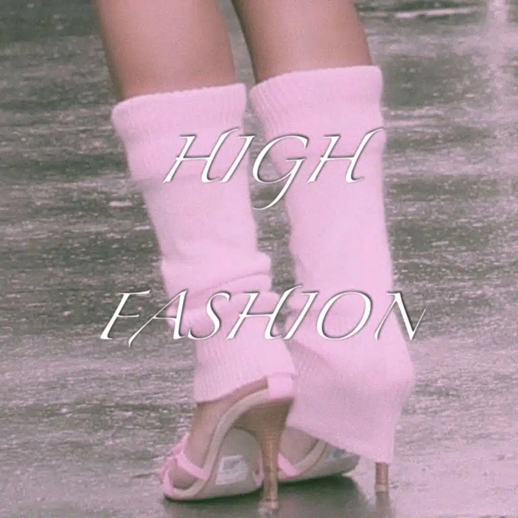 High Fashion (feat. seiren)