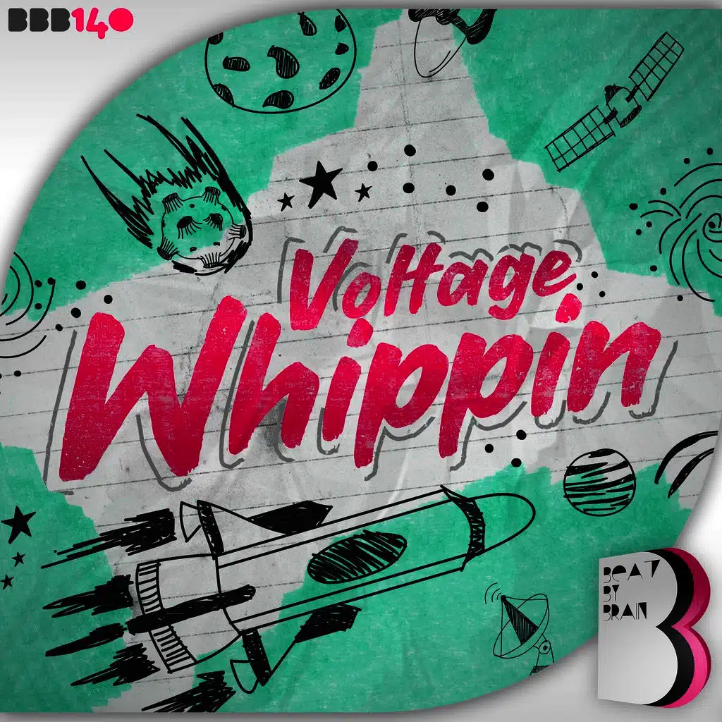 Whippin (Original Mix)