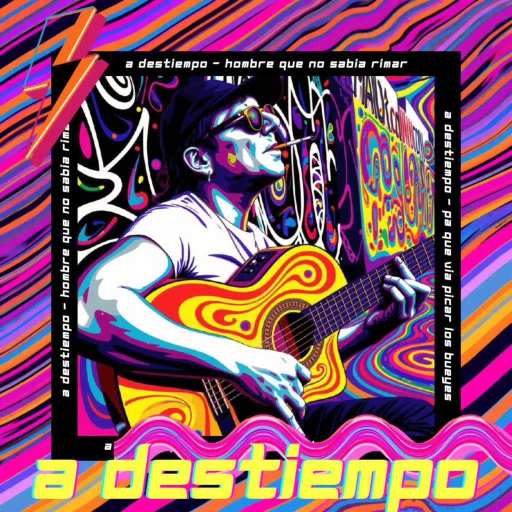 A destiempo