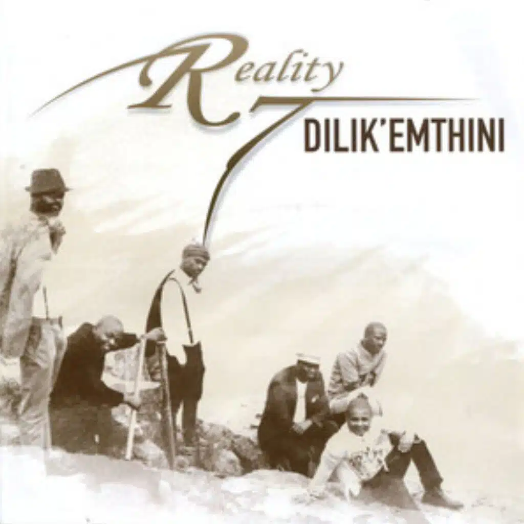DILIK'EMTHINI