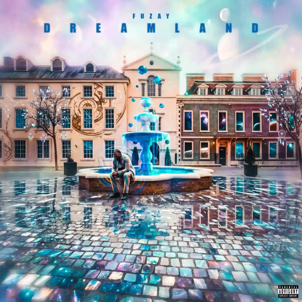 Dreamland