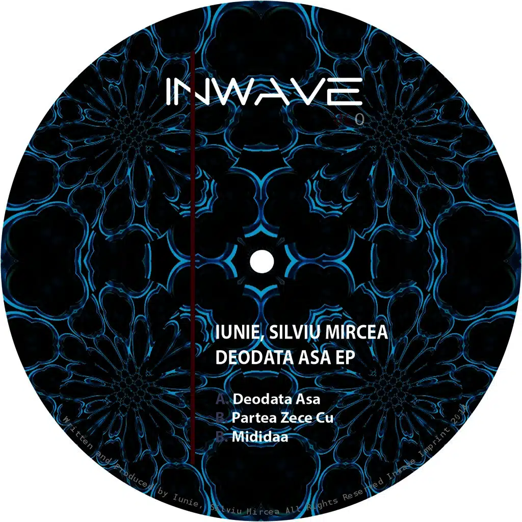 Iunie & Silviu Mircea