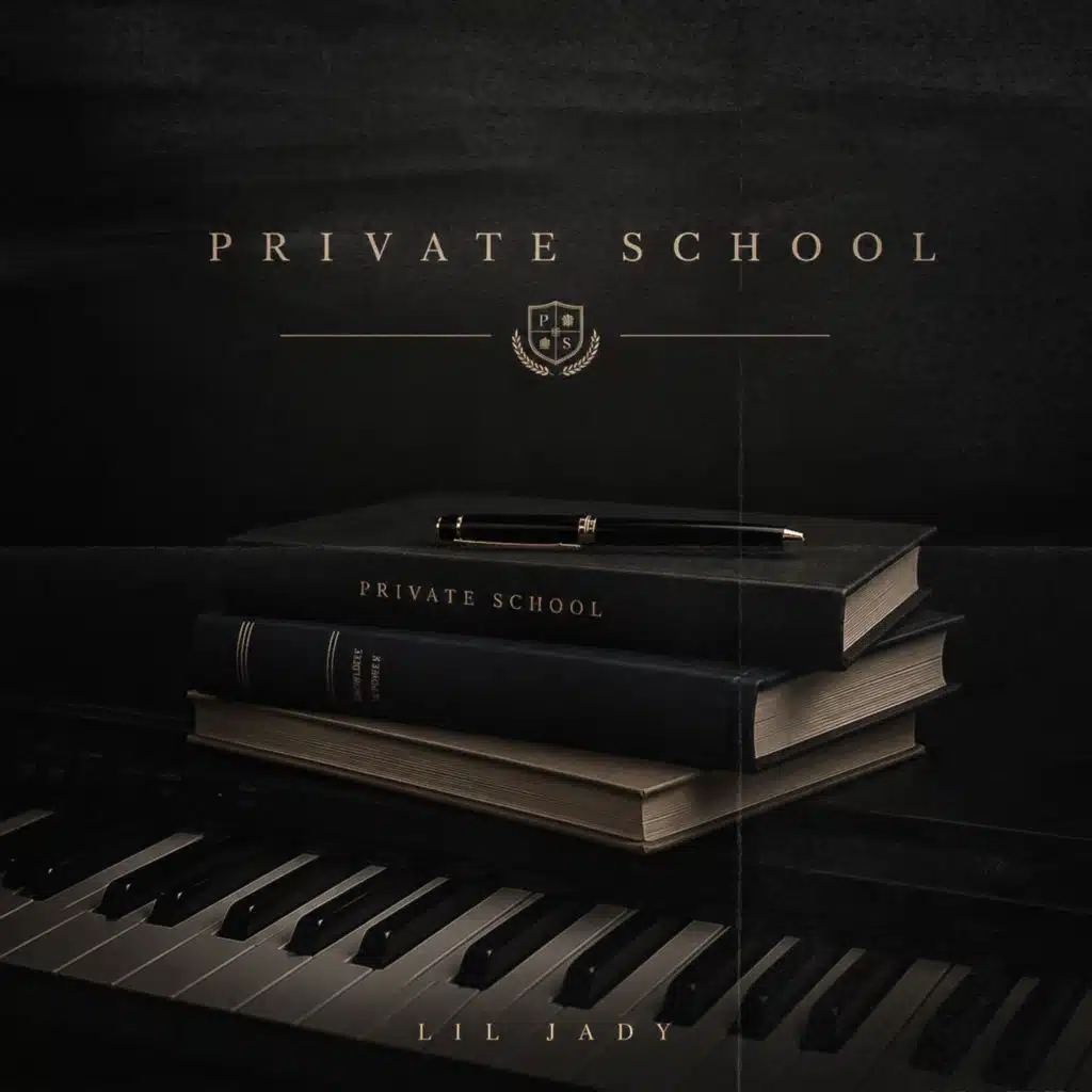 Private School (feat. Lowkey)