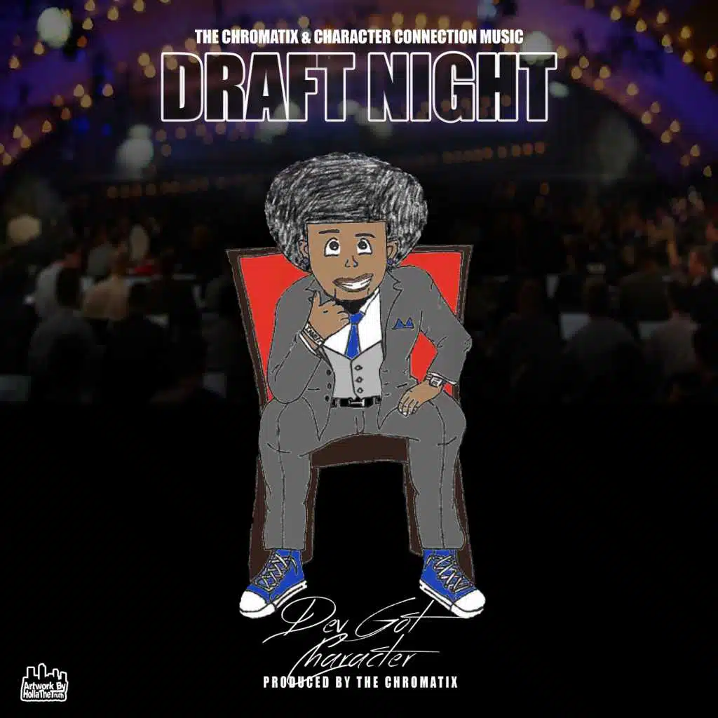 Draft Night
