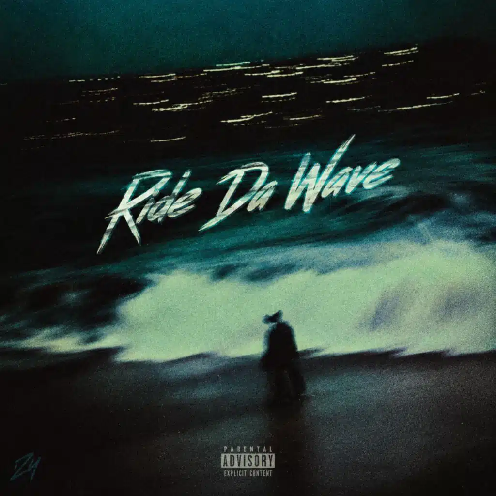 Ride Da Wave