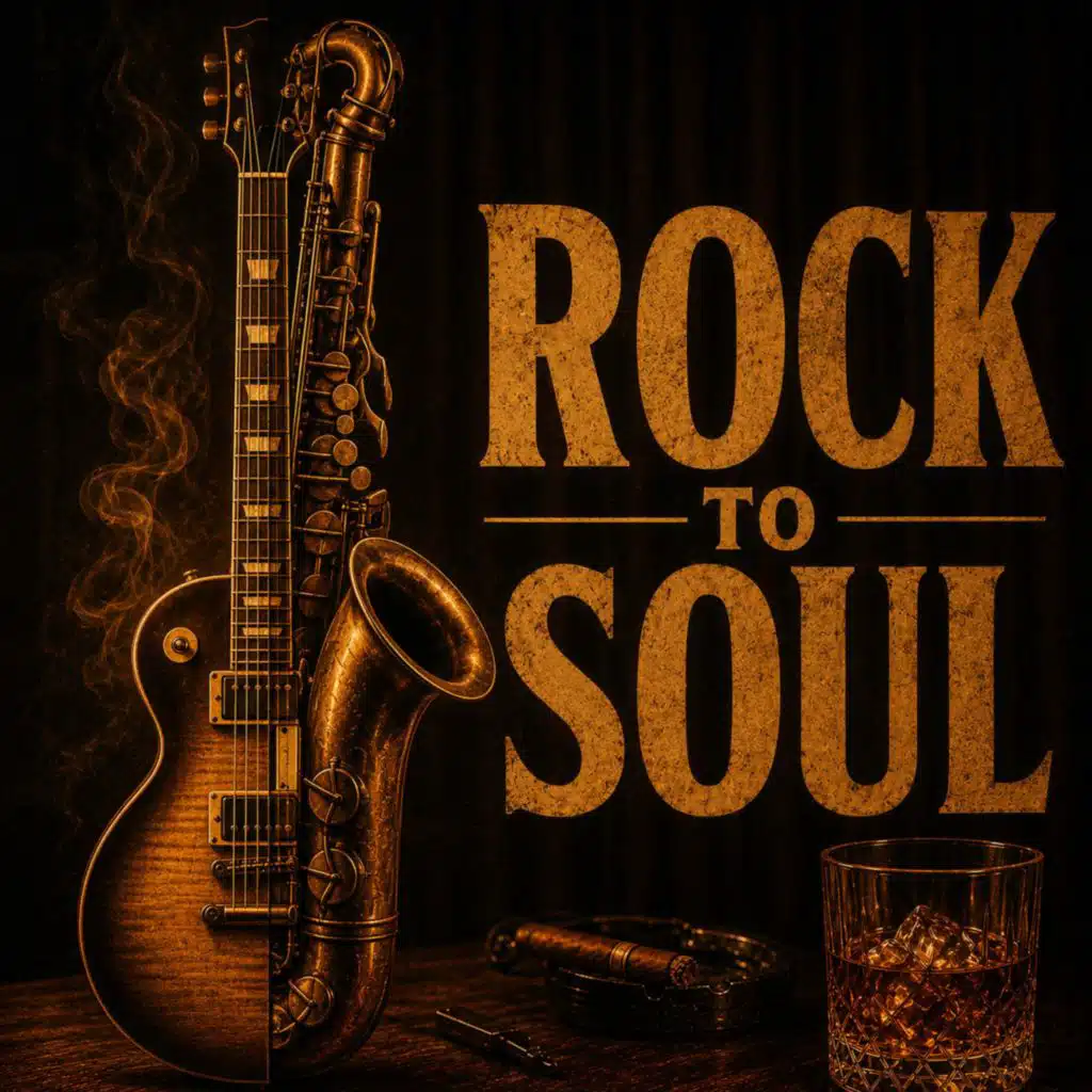 Rock To Soul