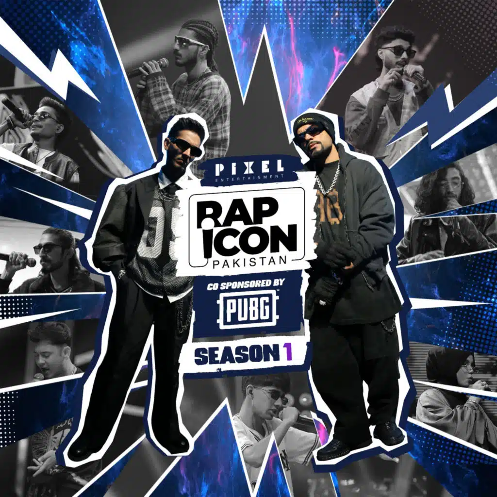 Rap Icon Season 1 Ep 7