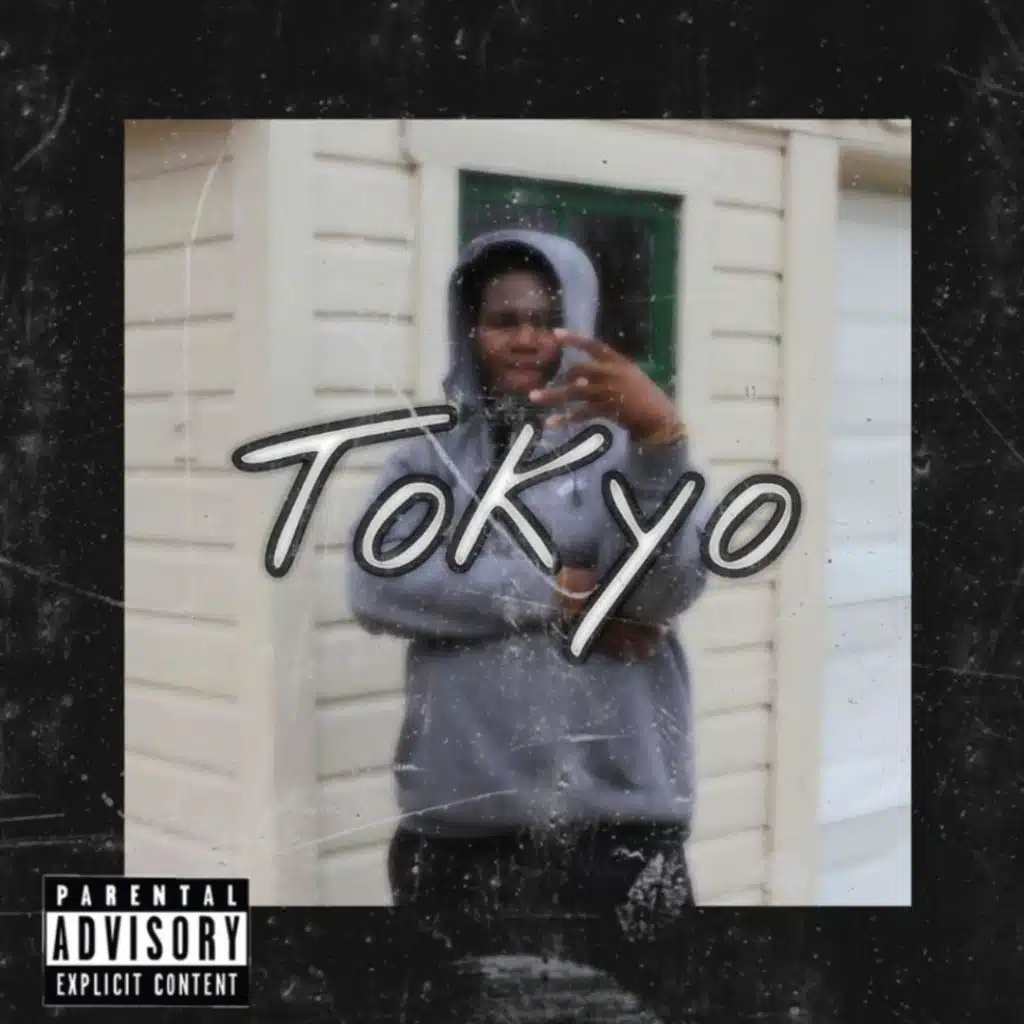 Tokyo