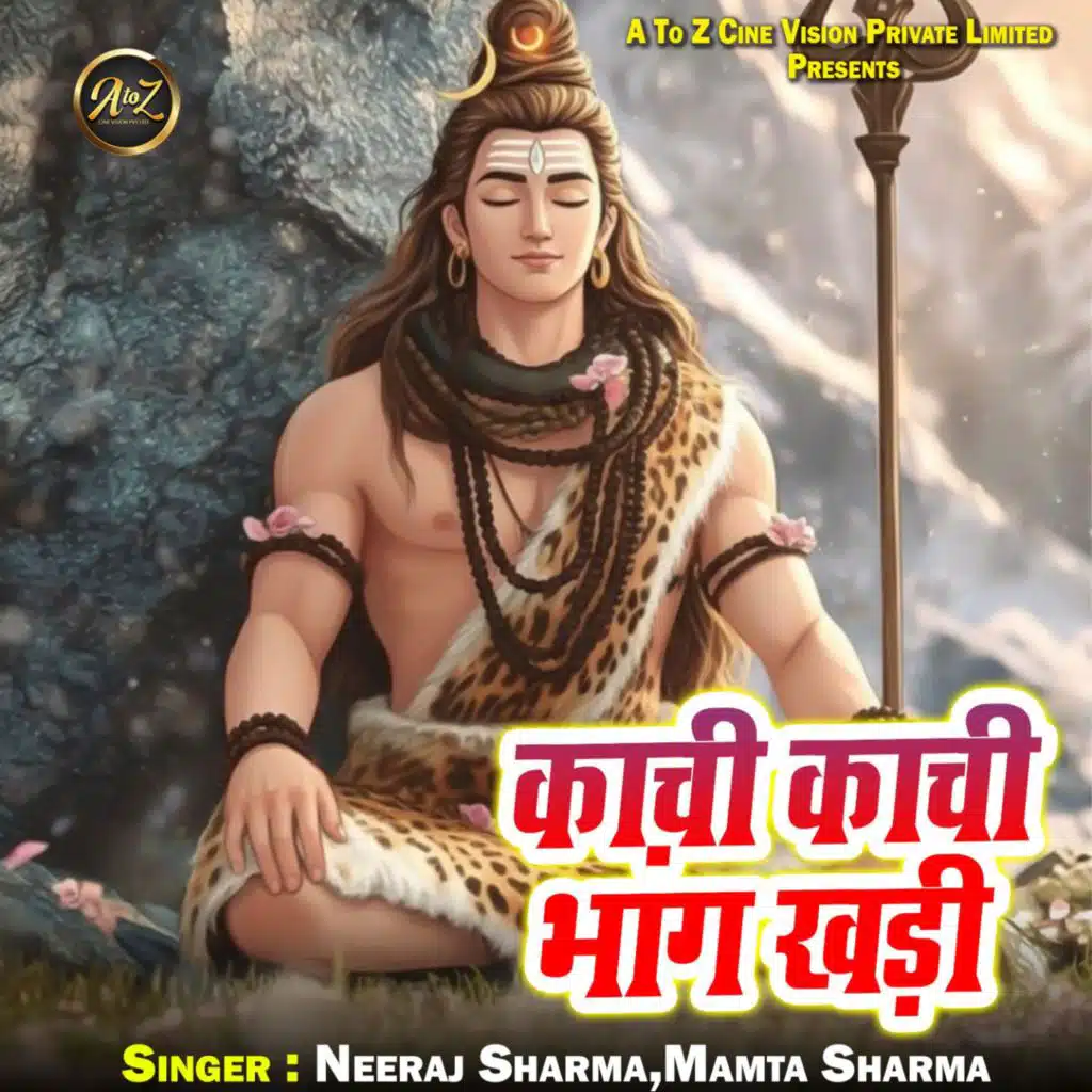Kaachi Kaachi Bhang Khadi