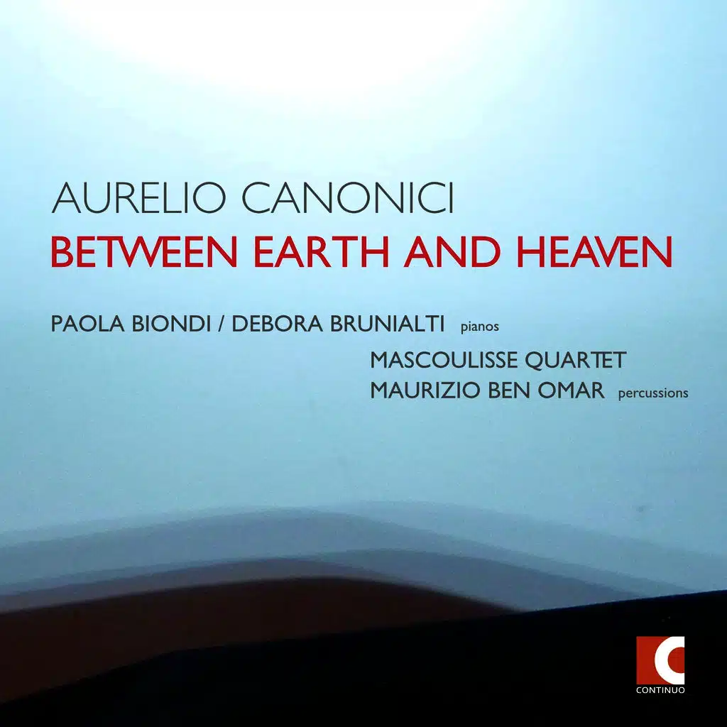 Between Earth and Heaven