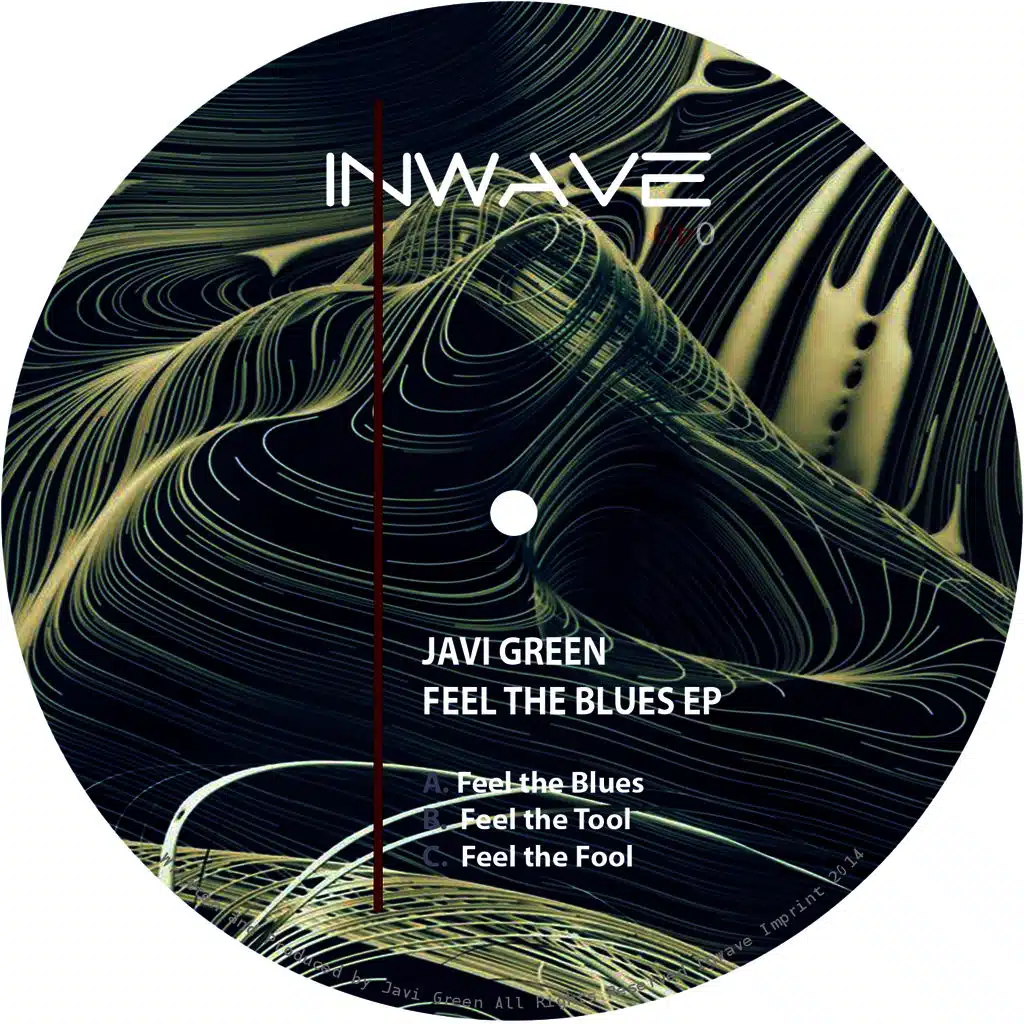 Feel The Fool (Original Mix)