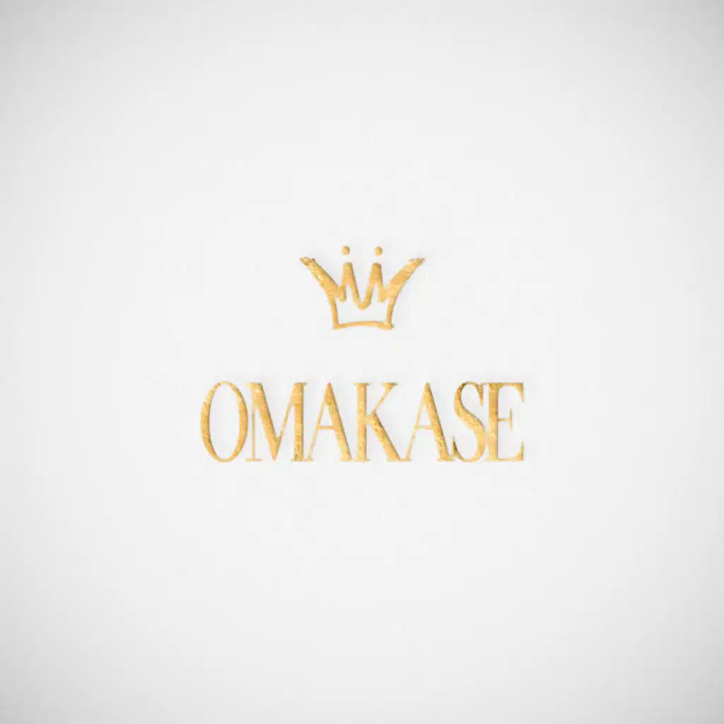 Omakase