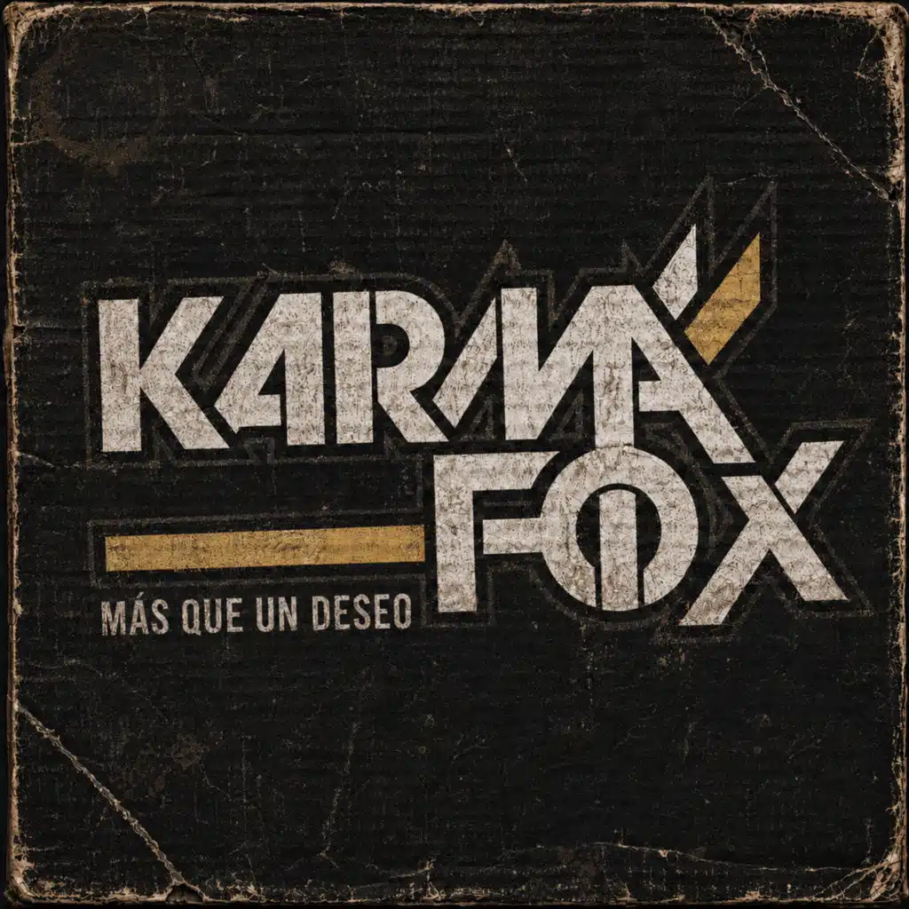 Más Que Un Deseo (2026 Remaster Version)