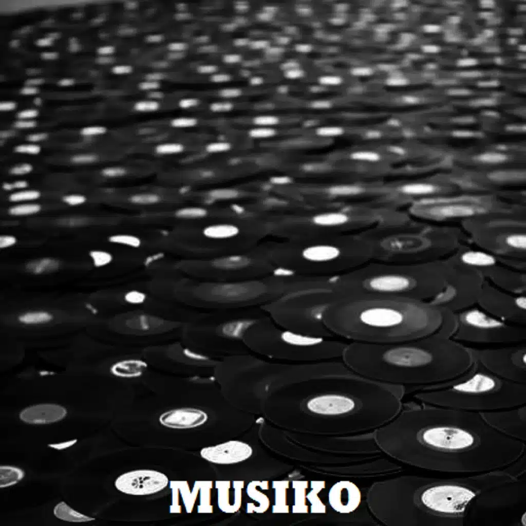 Musikomio