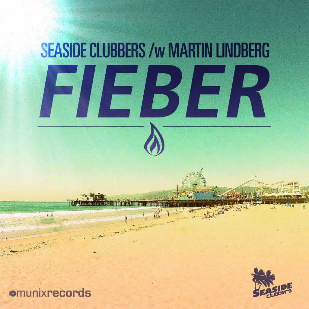 Fieber (Oliver Pum Edit)
