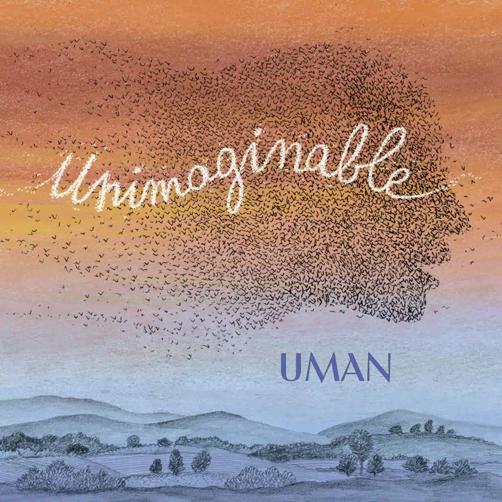 Unimaginable