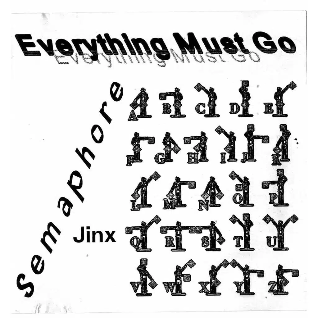 Semaphore Jinx