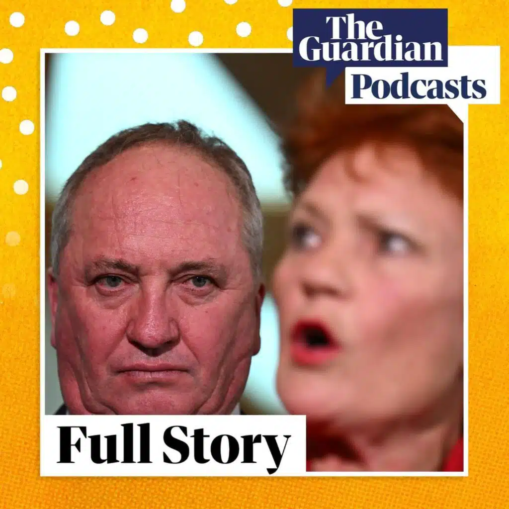 The fallout from Pauline Hanson’s Euro Summer