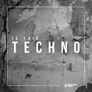 Is This Techno?, Vol. 28