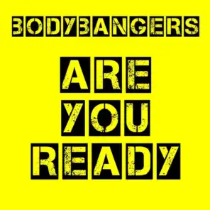 Are You Ready (Radio Edit)