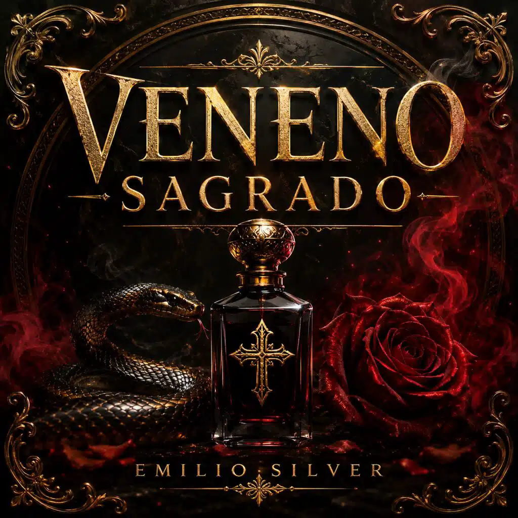 VENENO SAGRADO
