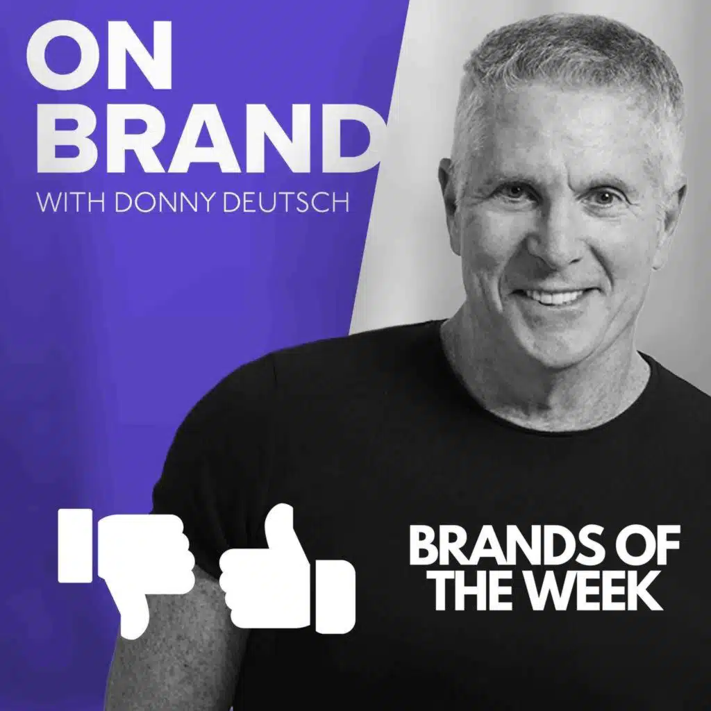 Brands of the Week: Wingstop, Fake Diamonds & Olive Garden's Pasta Pass
