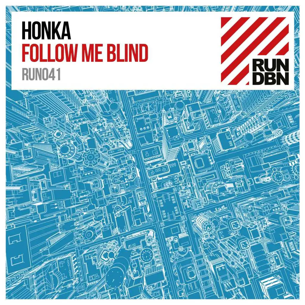 Follow Me Blind (Radio Edit)